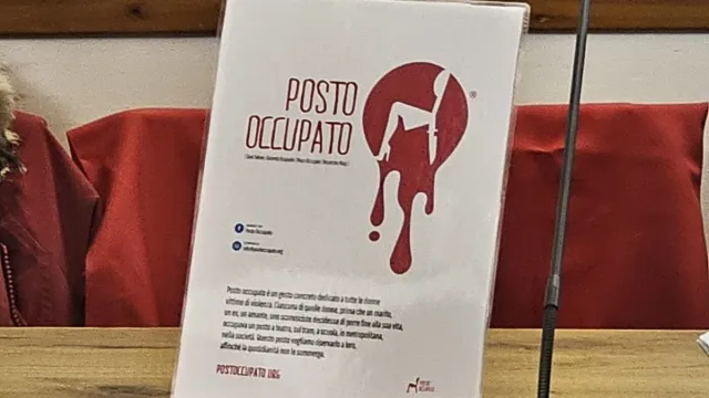 Posto occupato