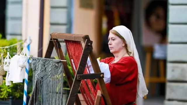Festa Medievale