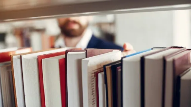 Mostra del libro