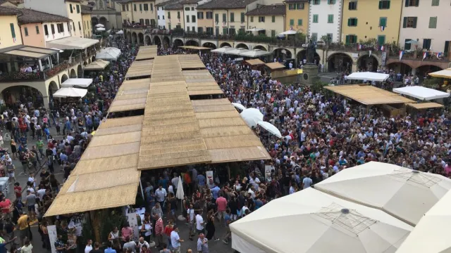 Expo Piazza Matteotti