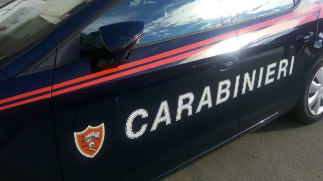 Carabinieri