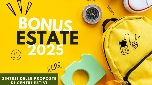 Bonus estate 2025