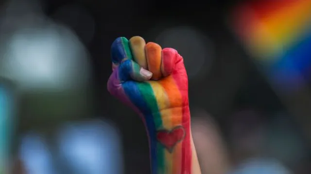 Giornata internazionale contro l’omofobia e la lesbofobia