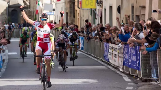 71º Trofeo Matteotti 