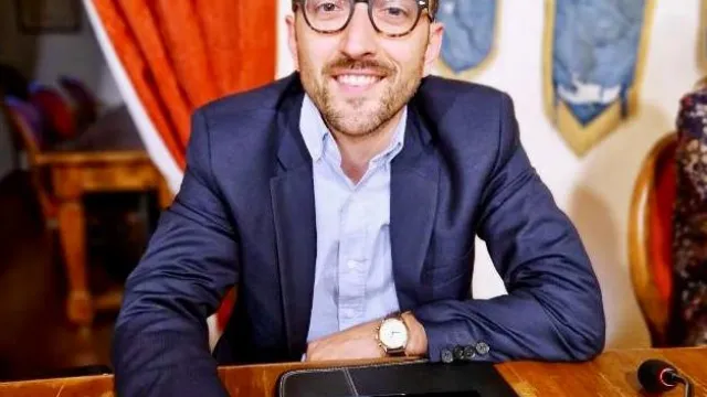 Assessore Giulio Saturnini