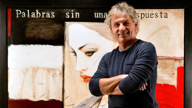 Fabio Calvetti