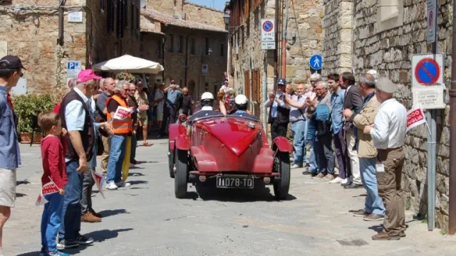 Mille Miglia 