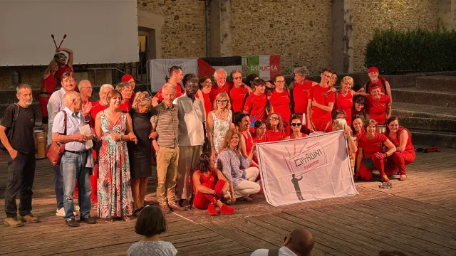 Forum cittadini insieme