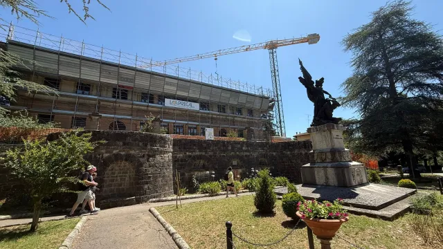 Scuola primaria Giuliotti