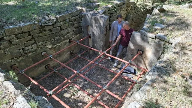 Archeologia pubblica Poggio la Croce