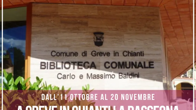 Autunno ad arte
