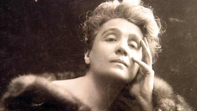 Eleonora Duse
