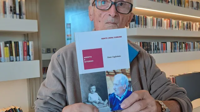 Renzo Guglielmini
