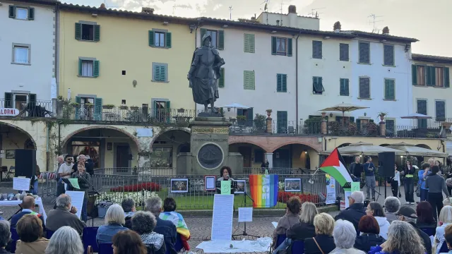 Non un nome di meno! Greve in Chianti