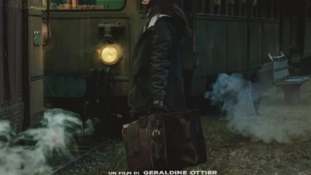 Film "io non sono nessuno"