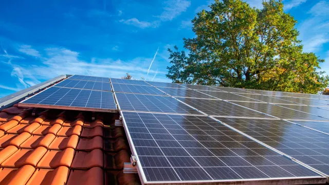 comunità energetiche rinnovabili (CER)