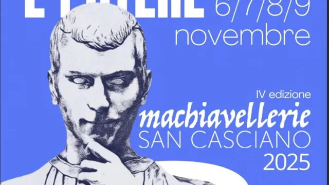 il programma di il Macchiavellerie