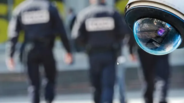 Sicurezza urbana