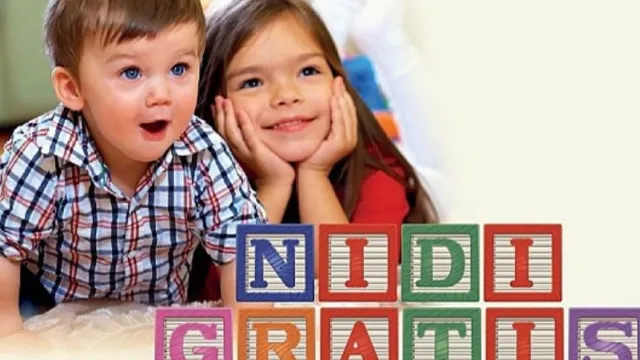 Nidi Gratis