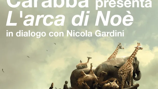 L'Arca di Noe'