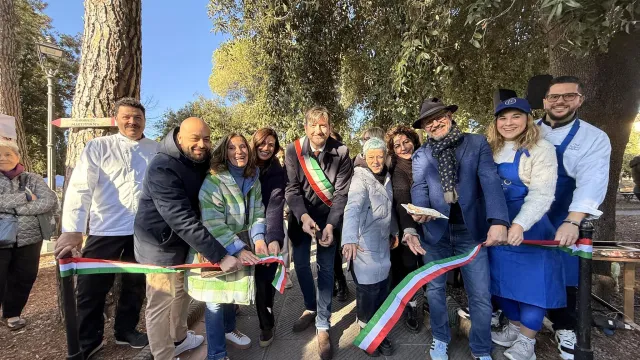 "Magia di Natale a San Casciano”