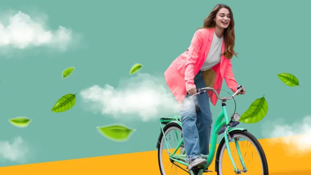 Mobilità dolce e sostenibile
