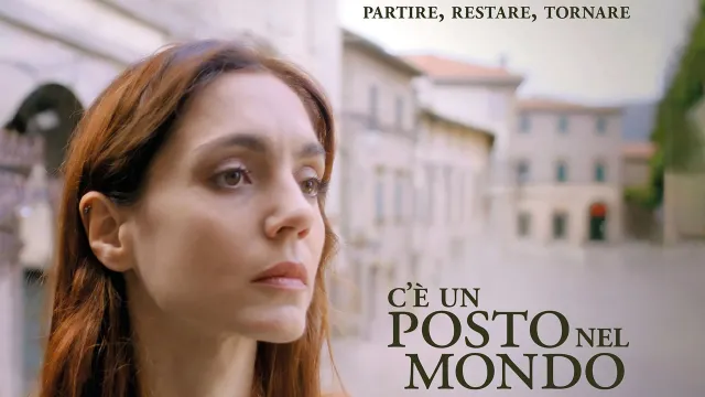 C'è un posto nel mondo