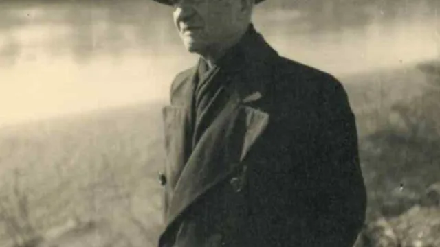 Francesco Bagnoli