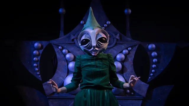 Hansel & Gretel