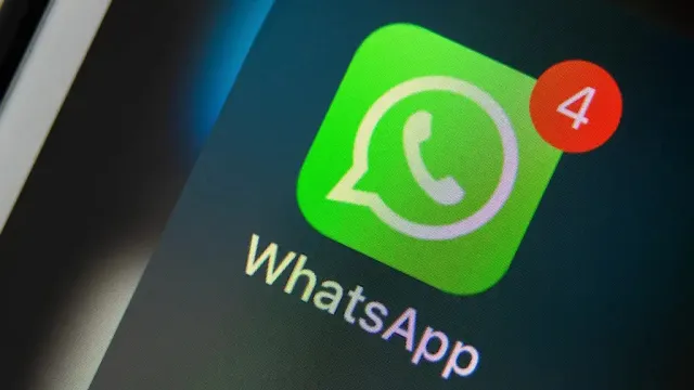 Canale Whatsapp