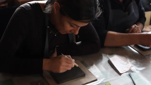 “Spazio antico Tempo nuovo”