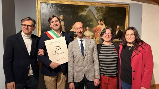 Mostra dedicata a Tito Chelazzi