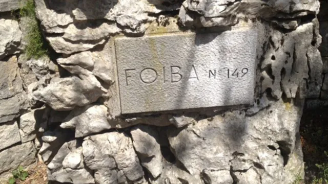 Ricordo delle Foibe
