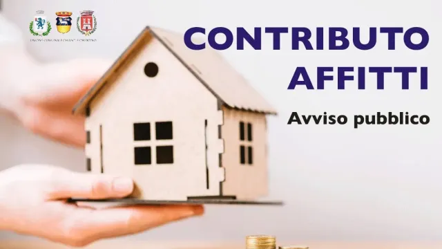 Contributo Affitto