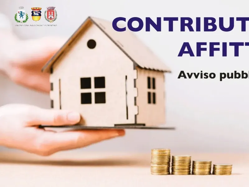 Contributo Affitto