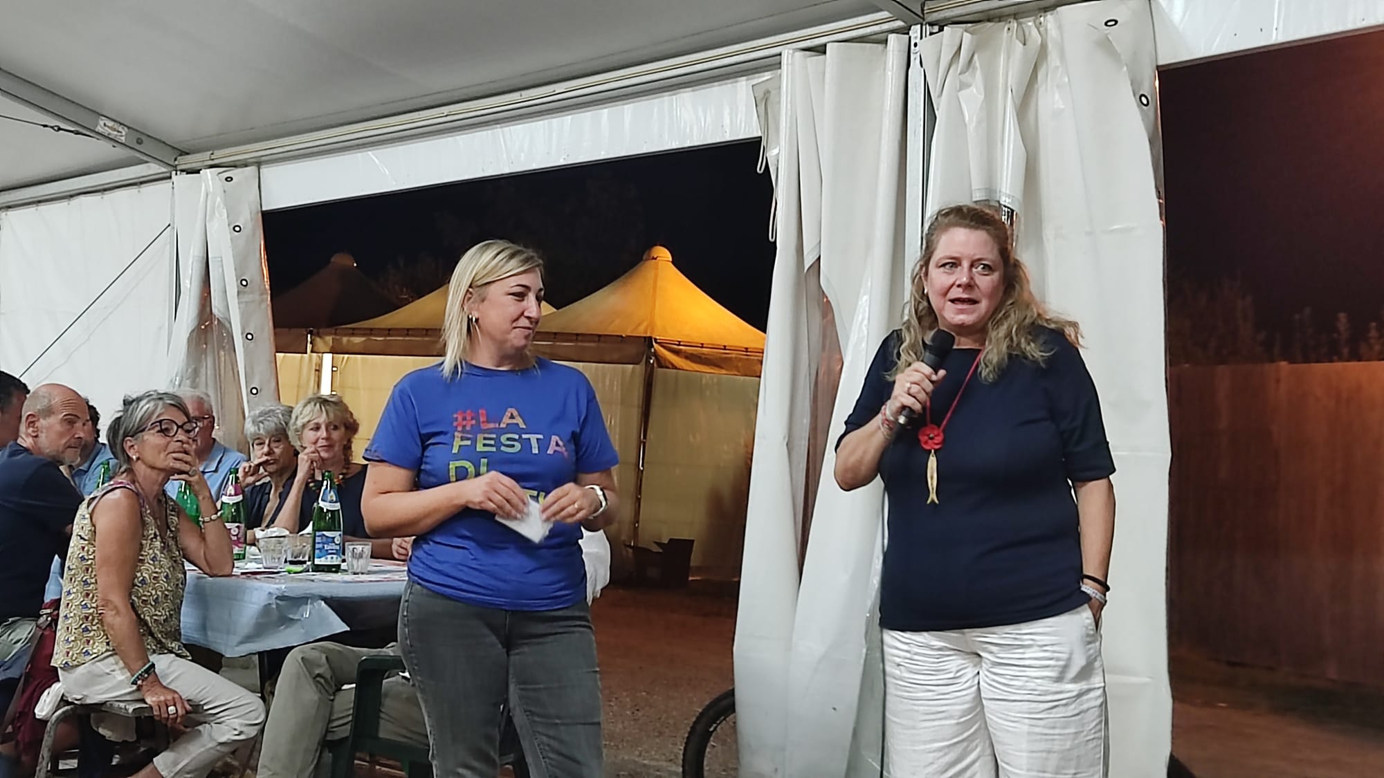 immagine festa volontariato San casciano 2024