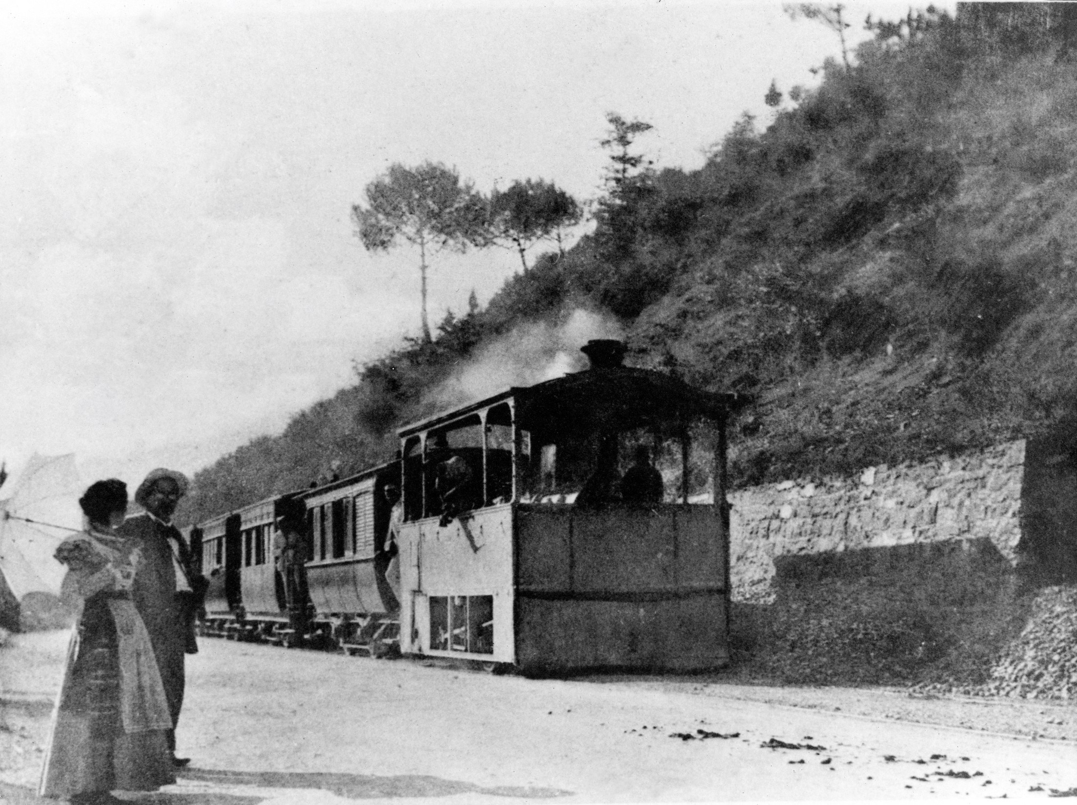 Tranvia del Chianti