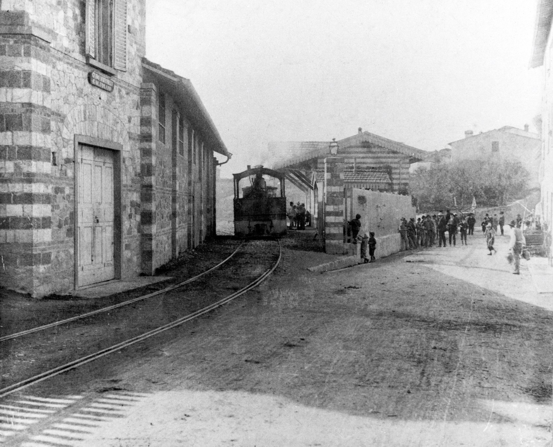 Tranvia del Chianti