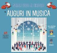 Auguri in musica