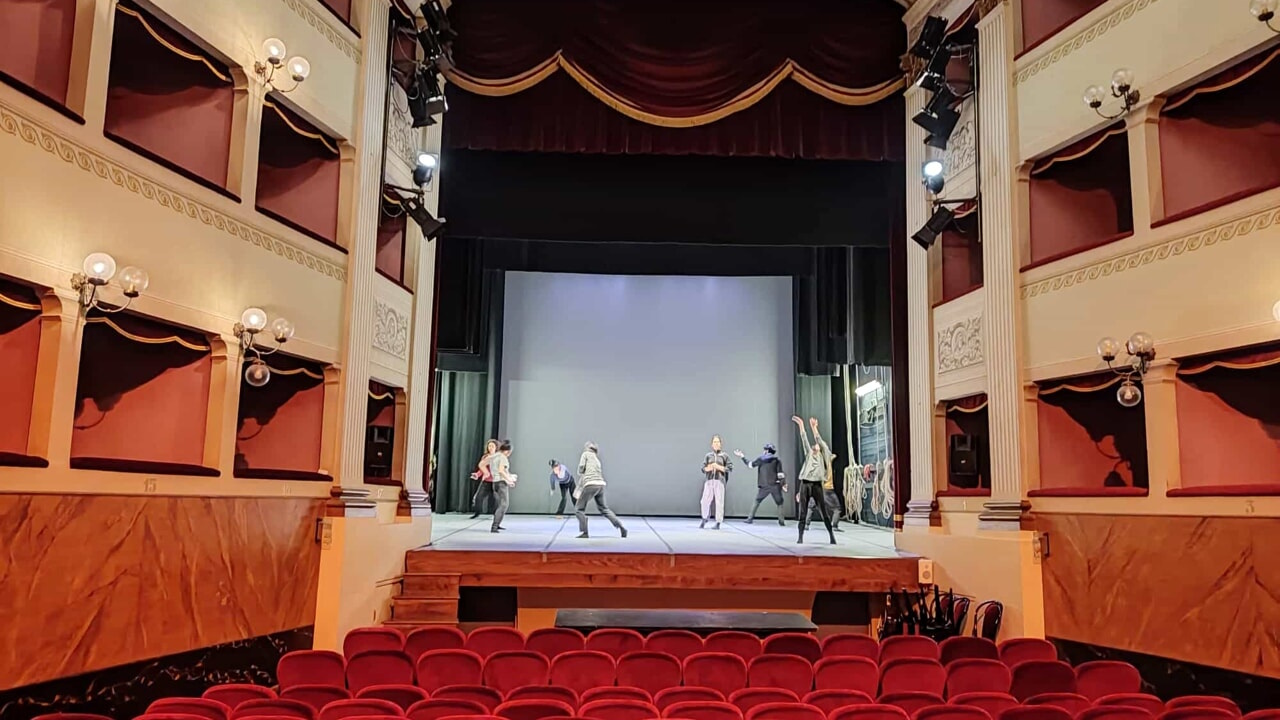 Teatro Niccolini